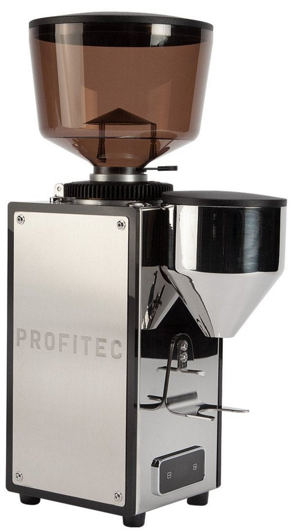 Profitec - Pro T64 Grinder - Café Liégeois