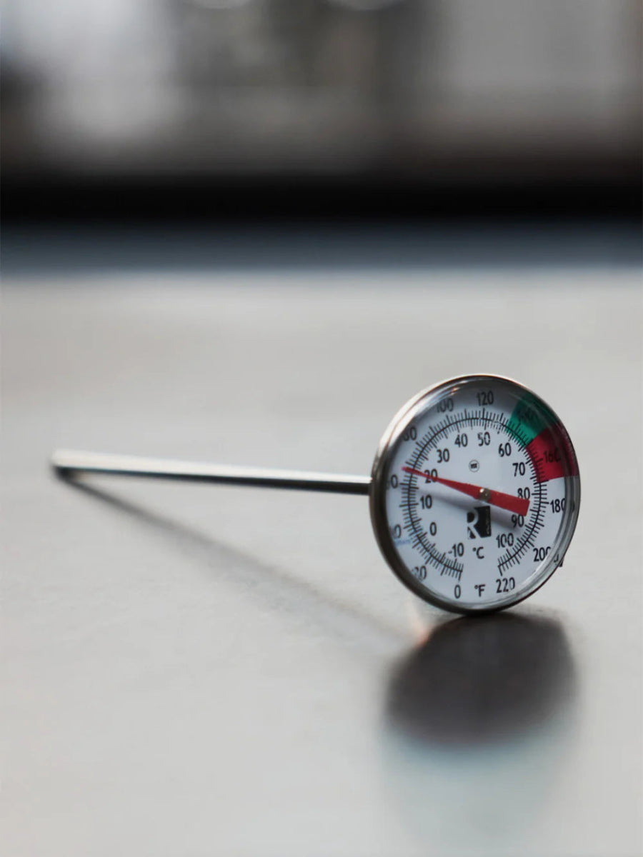REVOLUTION - Classic Thermometer (127mm/5in stem) - Café Liégeois Canada Inc.