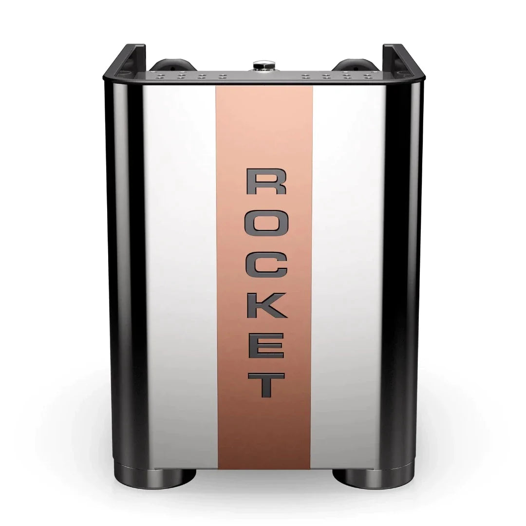 Rocket - Appartamento TCA ( Chrome - Copper )