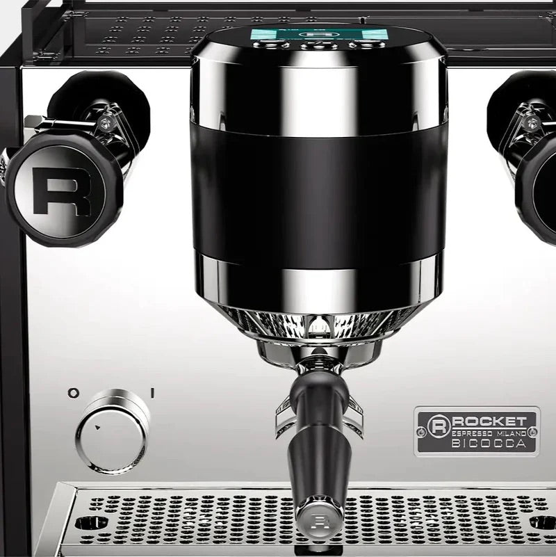 Rocket - Bicocca Espresso Machine - Café Liégeois