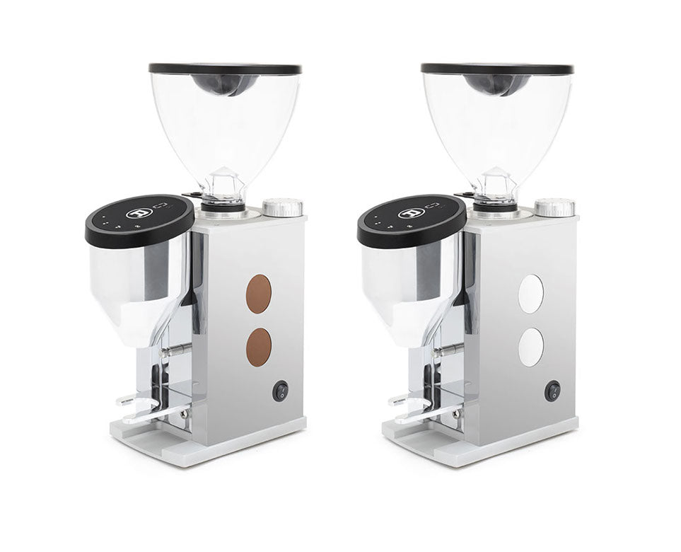 Rocket - Faustino Grinder V3 - Café Liégeois