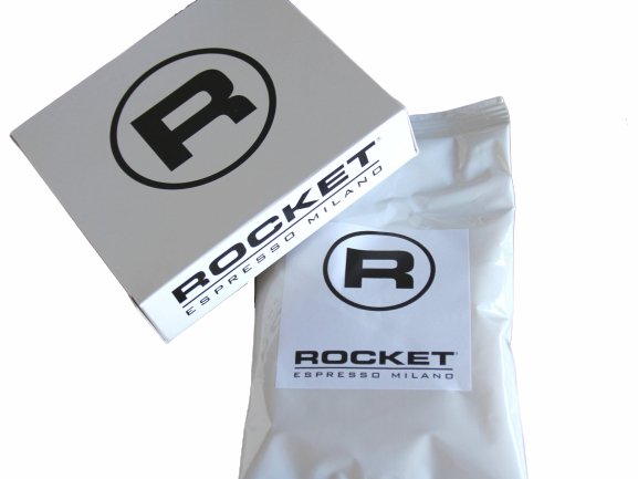 Rocket - Pad M (Water Softener) - Café Liégeois