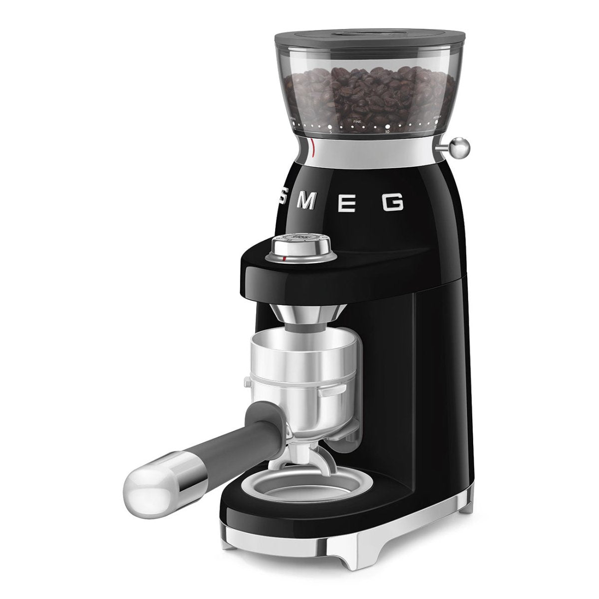 SMEG - Coffee Grinder CGF03 - Café Liégeois Canada Inc.