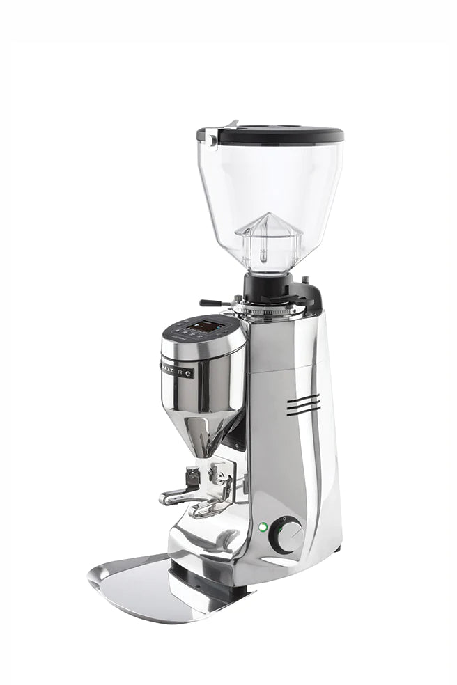 Mazzer Kony S Electronic Conical Burr Grinder - Café Liégeois