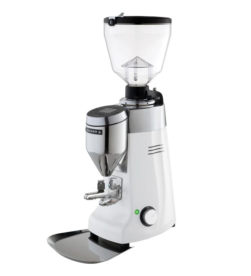 Mazzer Kony S Electronic Conical Burr Grinder - Café Liégeois